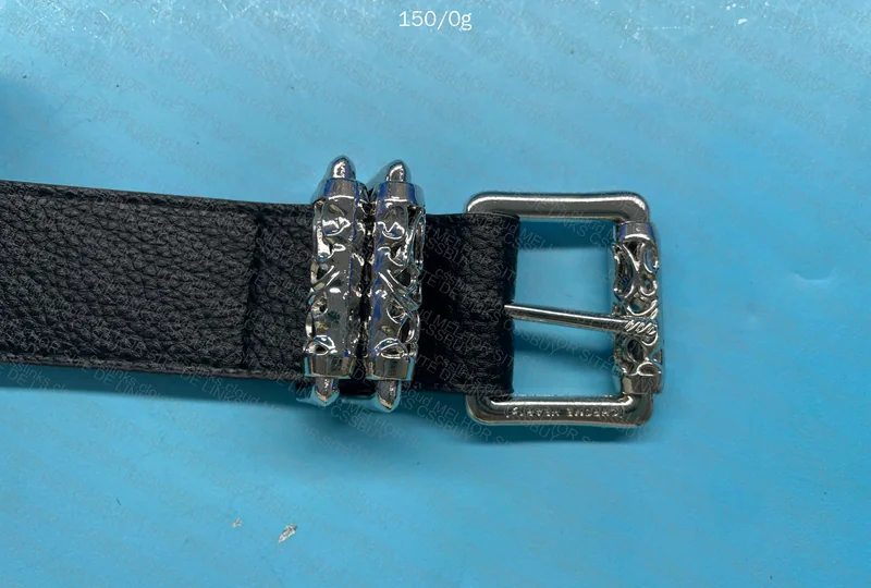 Chrome Hearts Belt