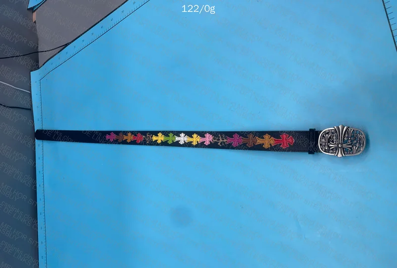 Chrome Hearts Belt