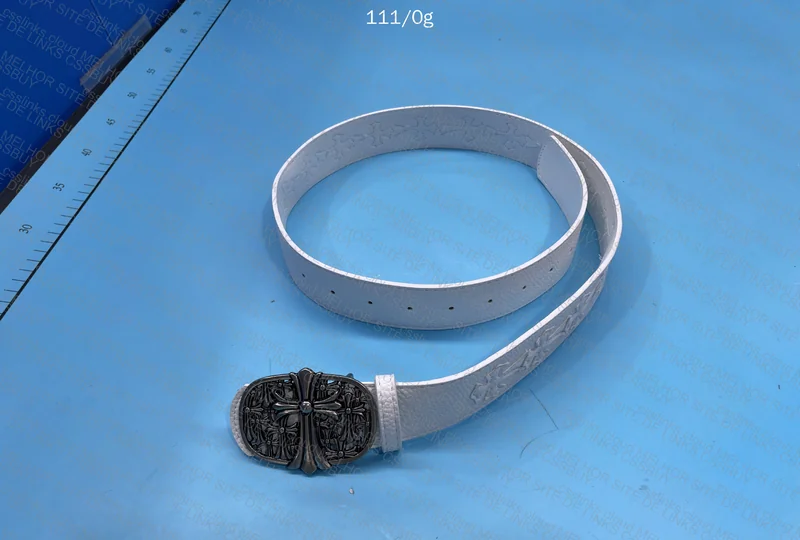 Chrome Hearts Belt