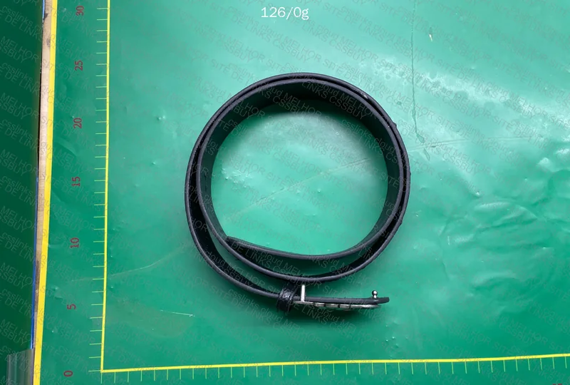 Chrome Hearts Belt