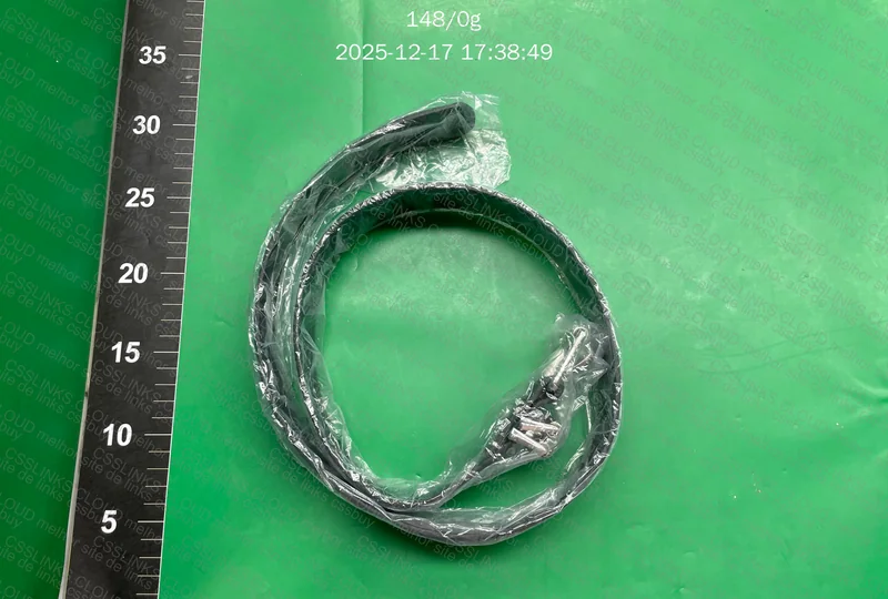 Chrome Hearts Belt