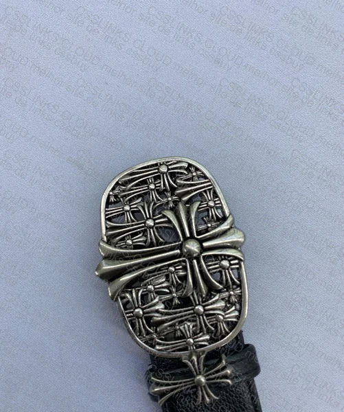 Chrome Hearts Belt 4