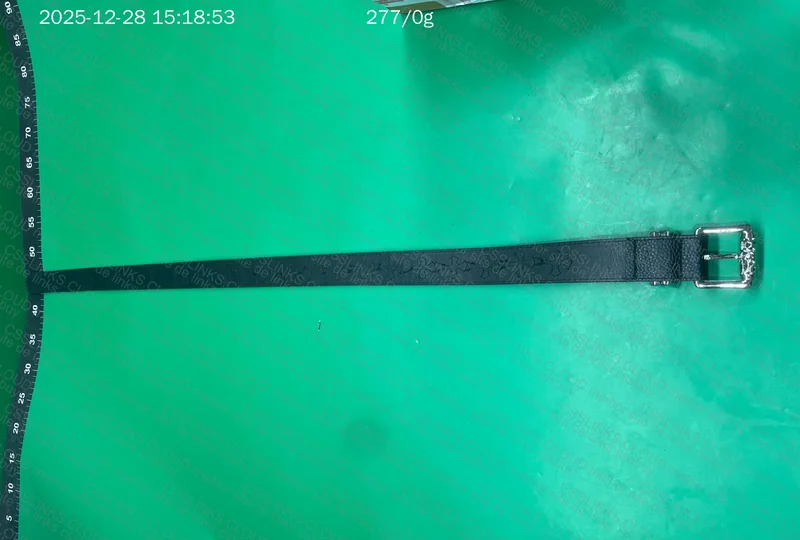 Chrome Hearts Belt