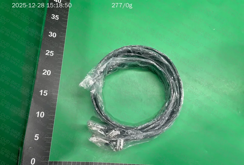 Chrome Hearts Belt 2