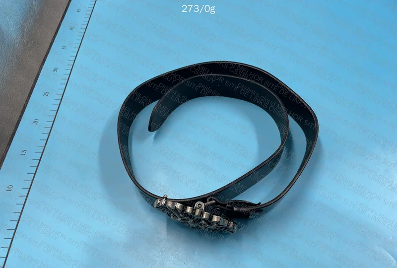 Chrome Hearts (CH) Belt
