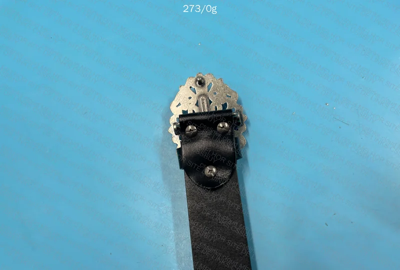 Chrome Hearts (CH) Belt 3