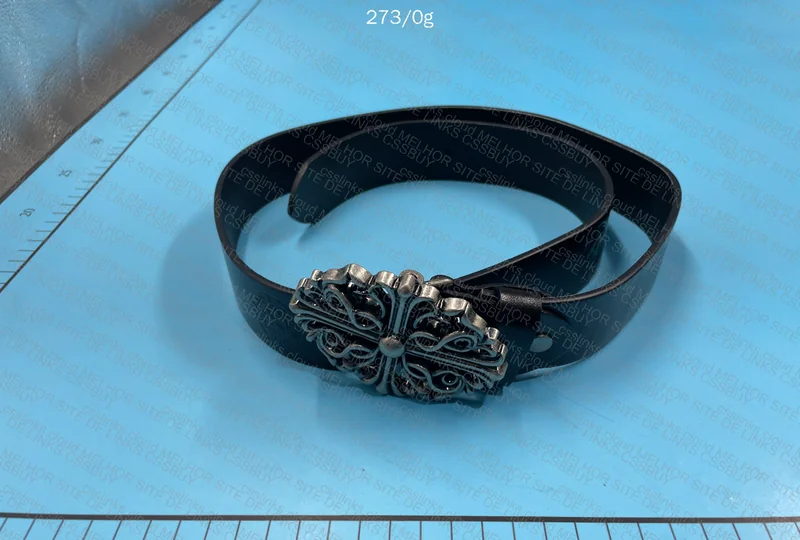 Chrome Hearts (CH) Belt 5