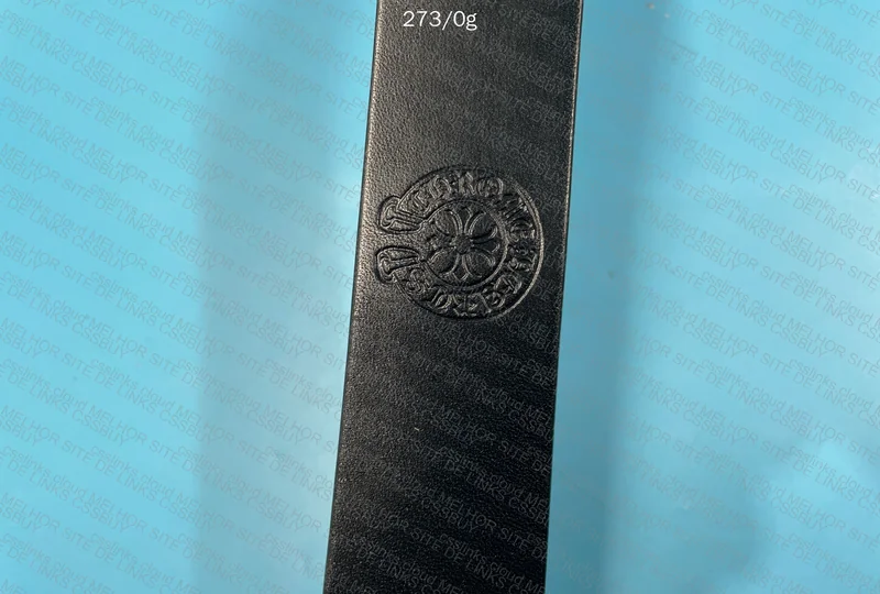 Chrome Hearts (CH) Belt 6