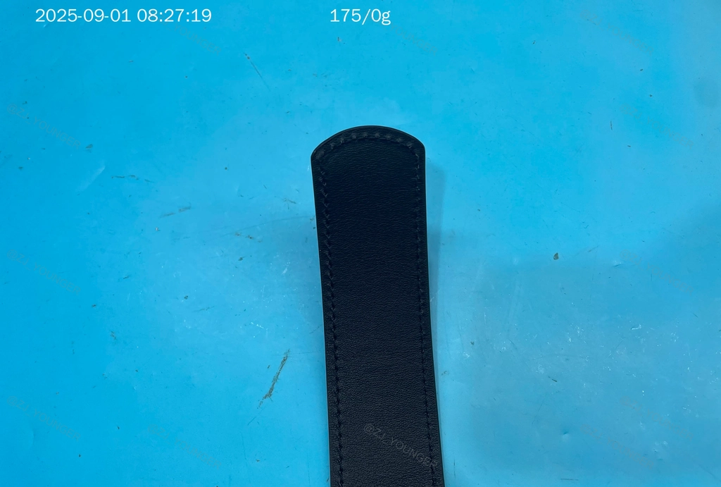 Chrome Hearts Crocodile Leather Belt for DUCK @ZJ_YOUNGER 7