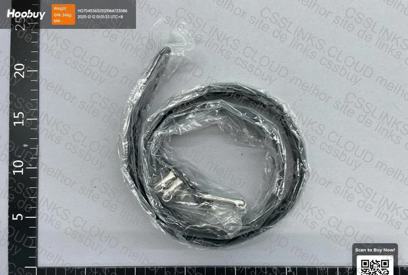 Chrome Hearts (Resale) Belt 4