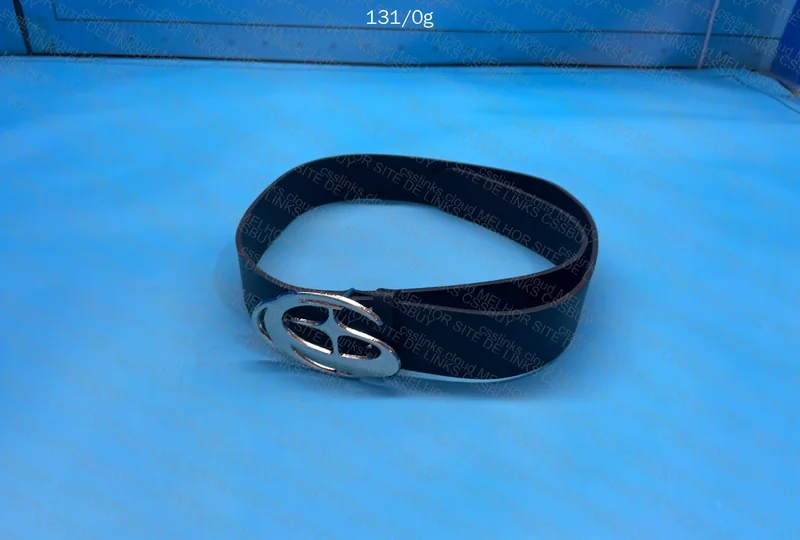 Corteiz Belt