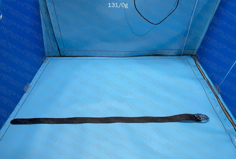 Corteiz Belt 2