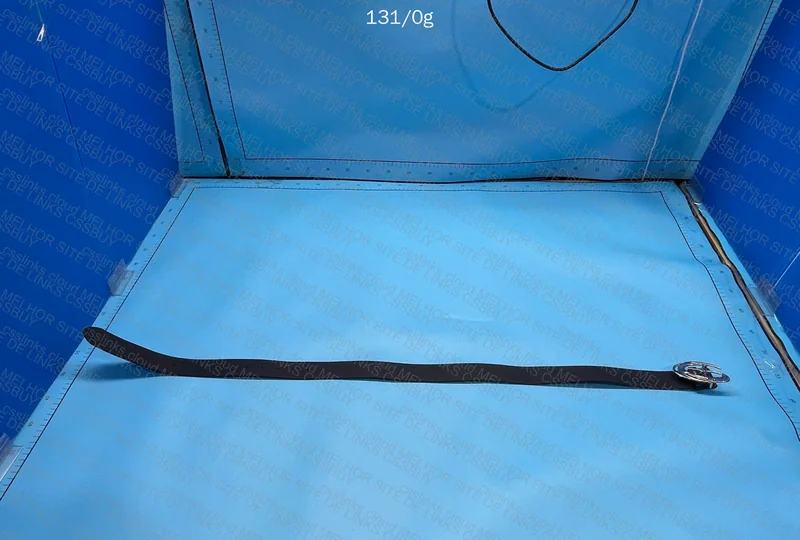 Corteiz Belt 3