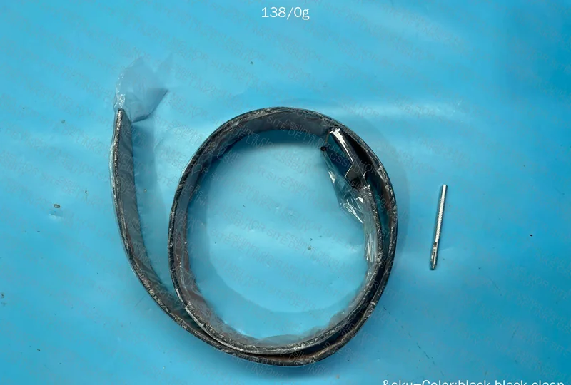 Louis Vuitton Belt (baratin) 3