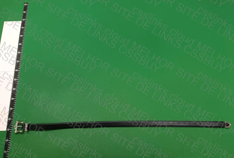 Male Caba Belt
