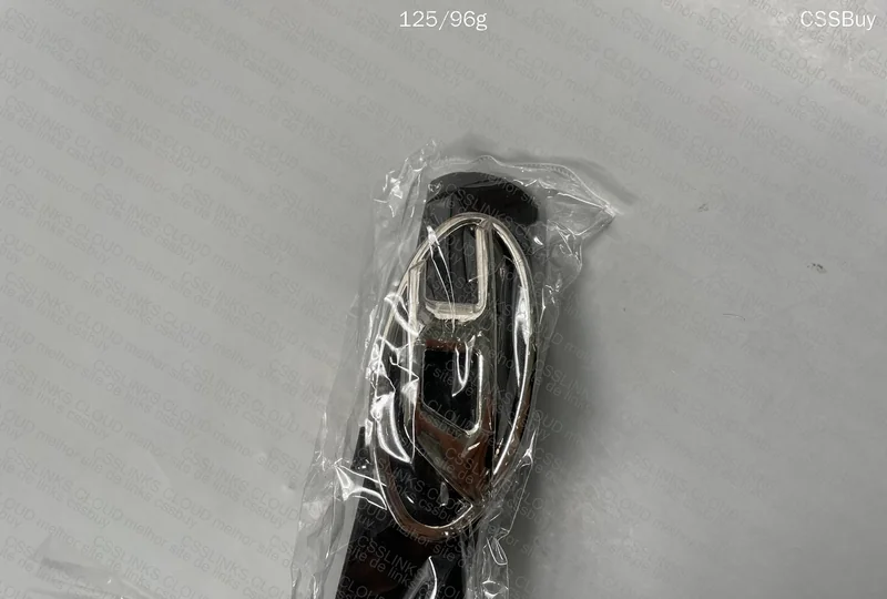 Diesel Belt