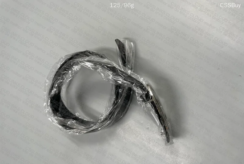 Diesel Belt 2