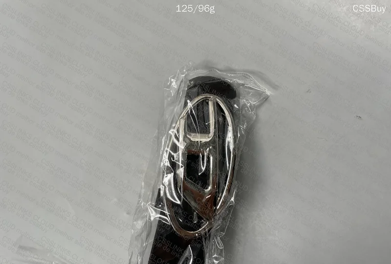 Diesel Belt 4