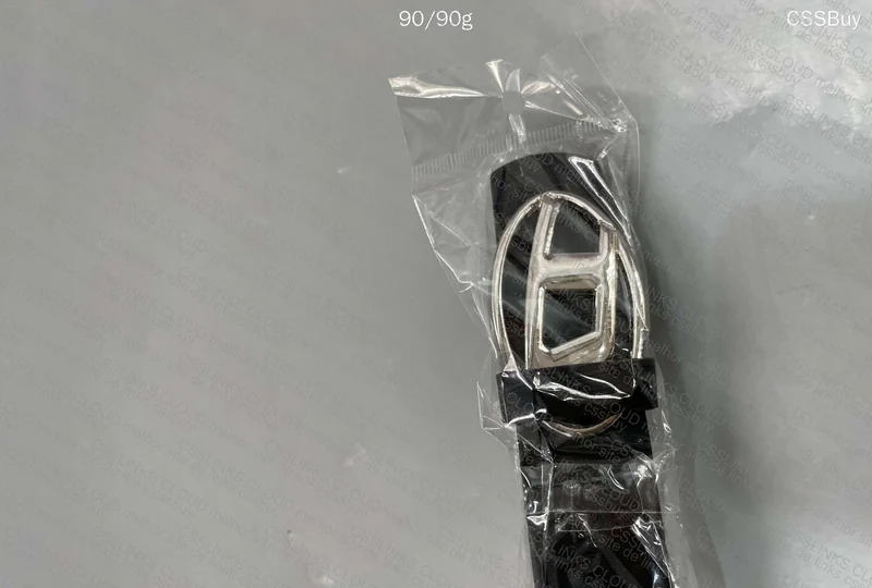 Diesel Belt 2