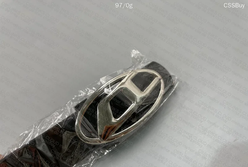 Diesel Belt