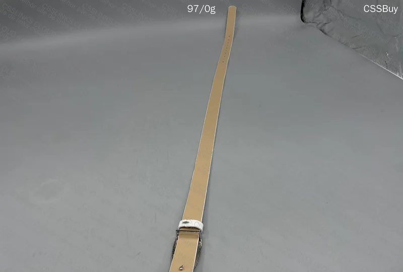 Diesel Belt