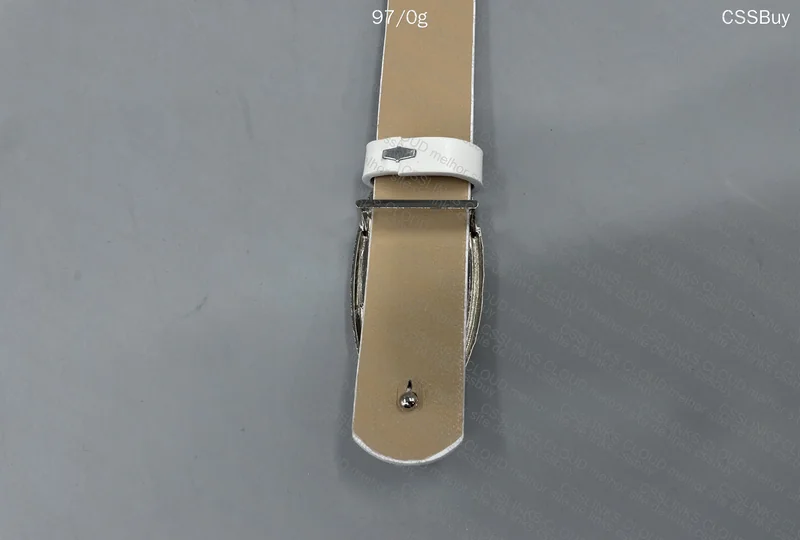 Diesel Belt 2