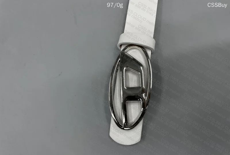Diesel Belt 3