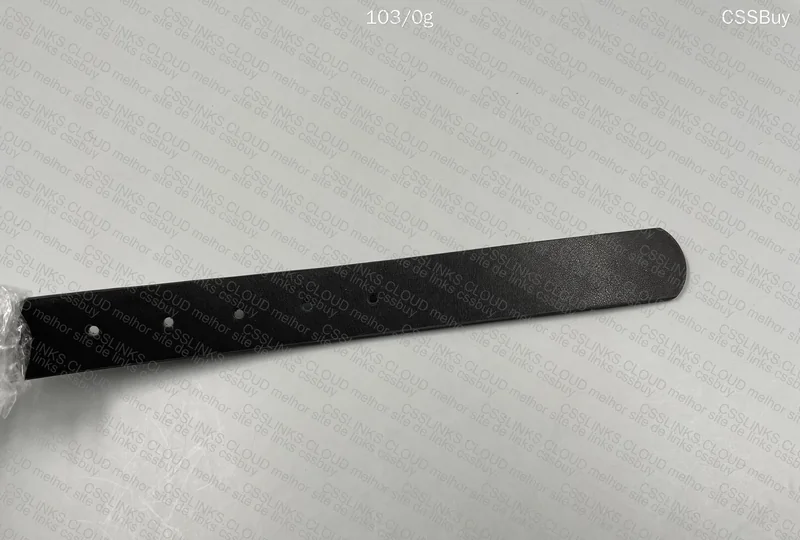 Diesel Belt