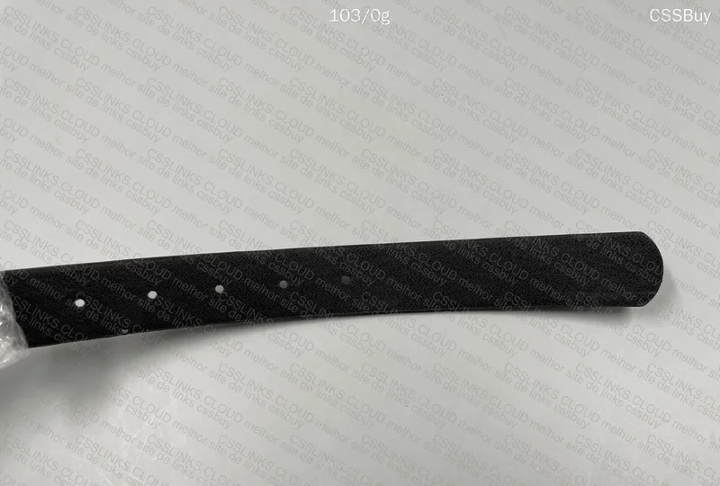 Diesel Belt 2