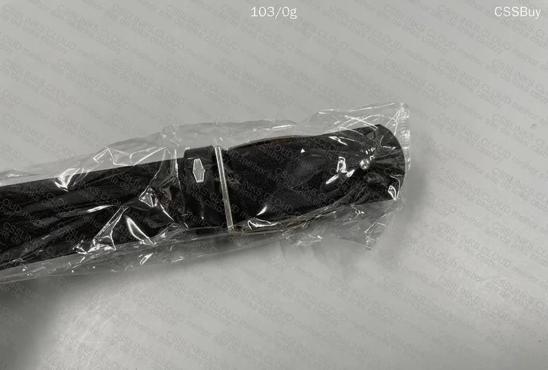 Diesel Belt 4