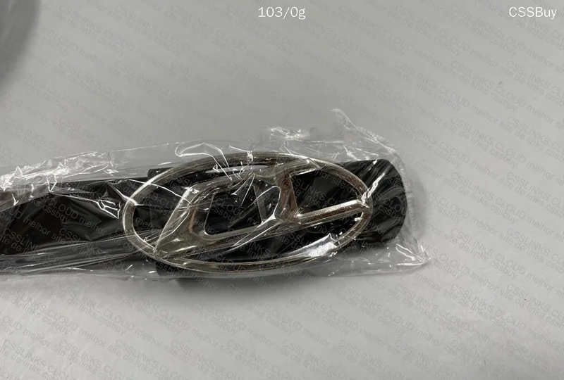Diesel Belt 5