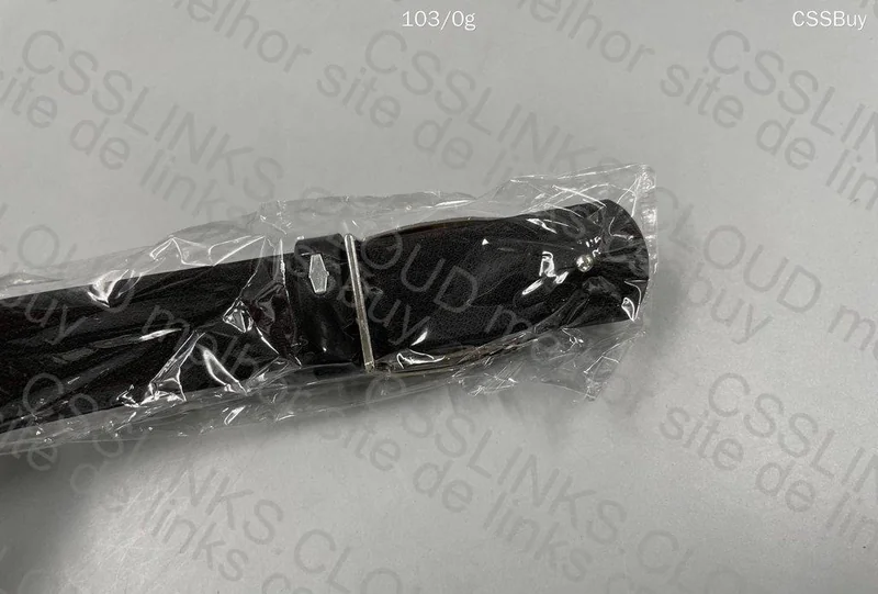 Diesel Belt 6