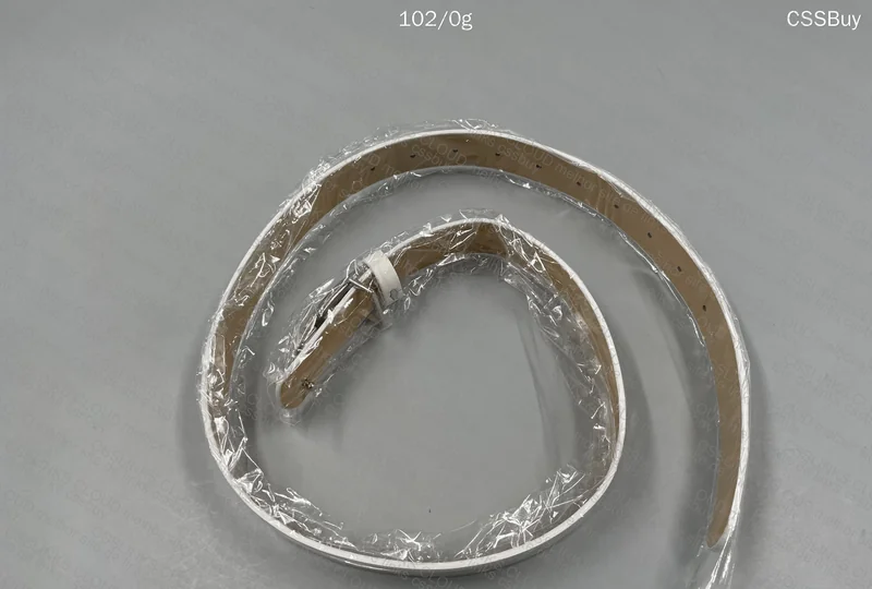 Diesel Belt