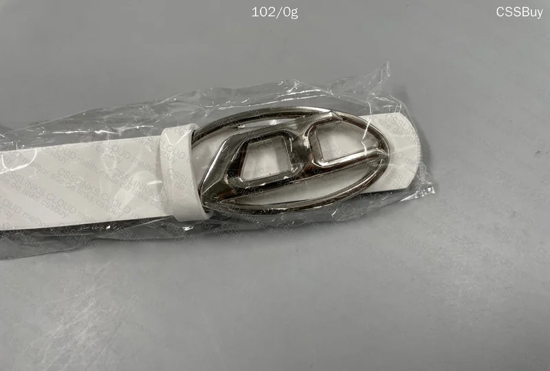 Diesel Belt 2