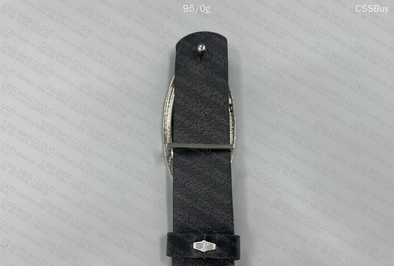 Diesel Belt