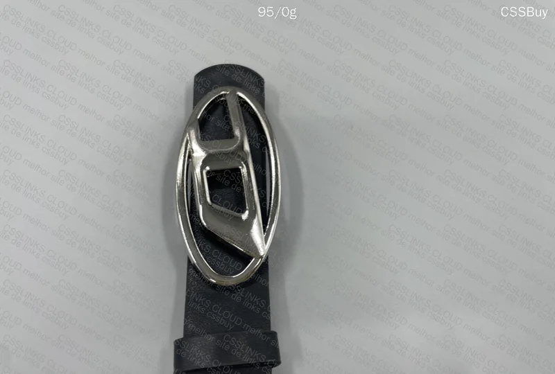 Diesel Belt 2