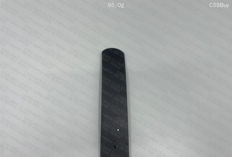 Diesel Belt 4
