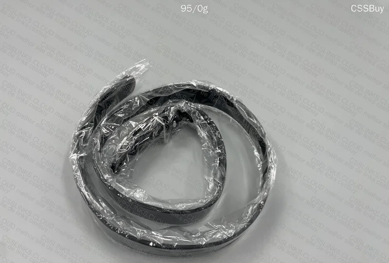 Diesel Belt 5