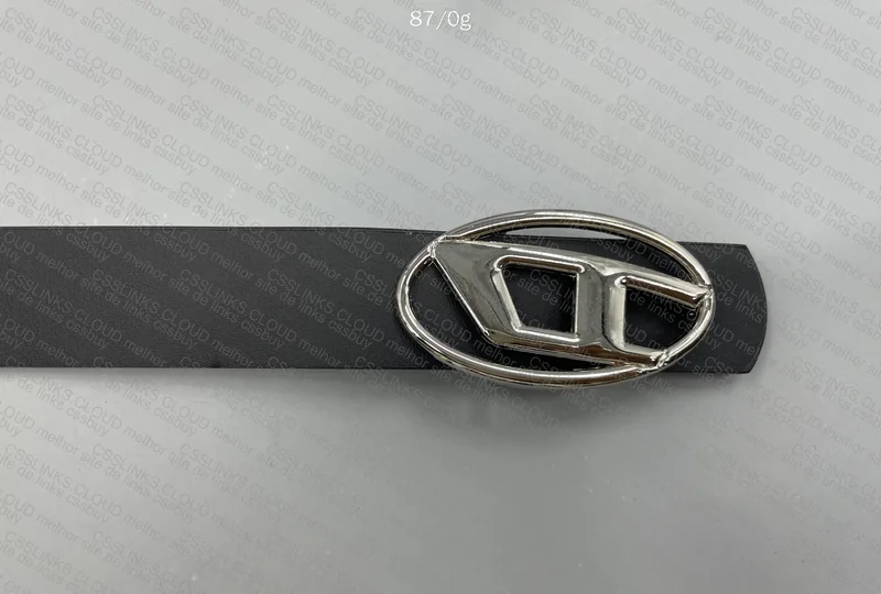 Diesel Belt