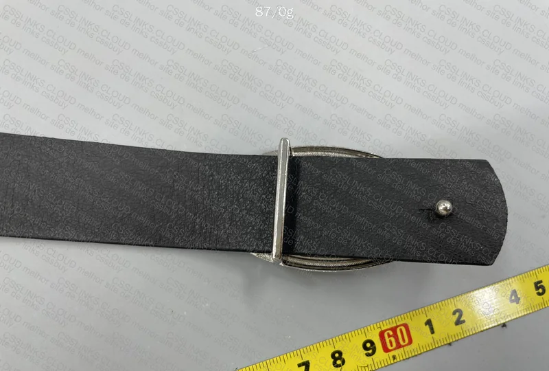 Diesel Belt 2