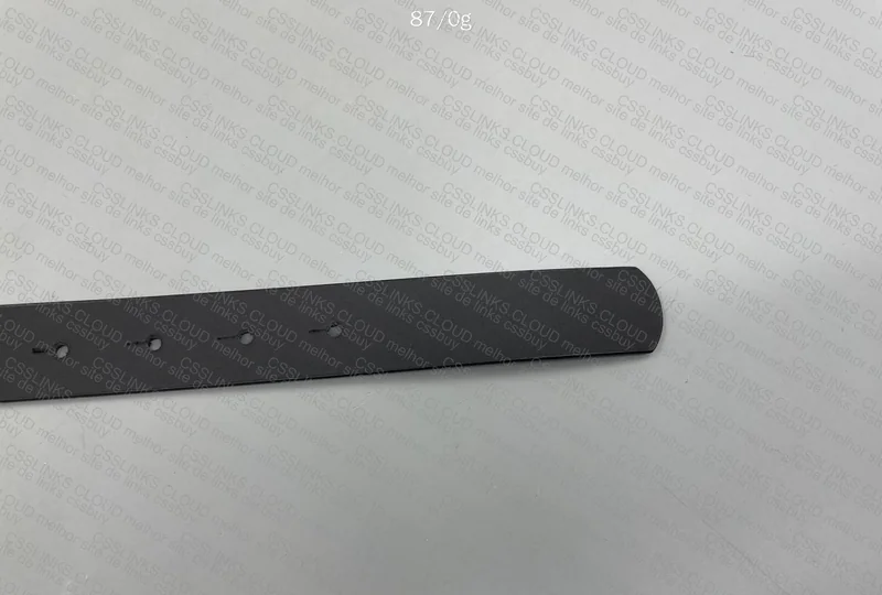 Diesel Belt 3