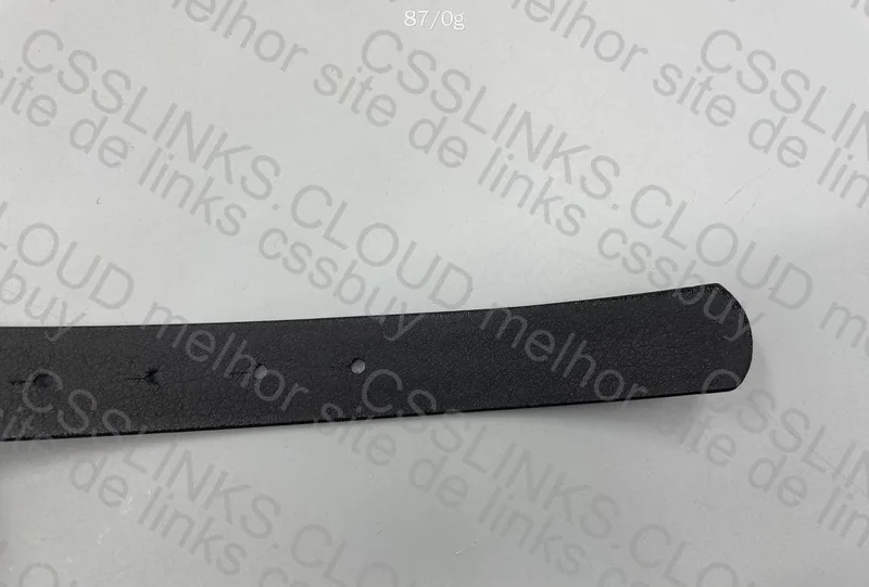 Diesel Belt 4