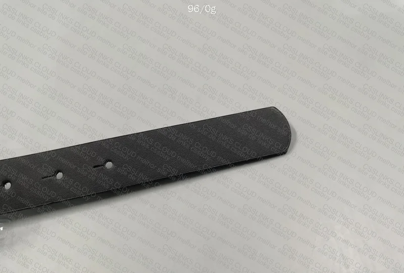 Diesel Belt 4