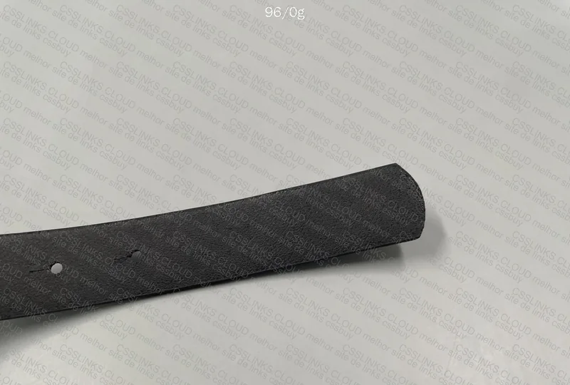 Diesel Belt 5