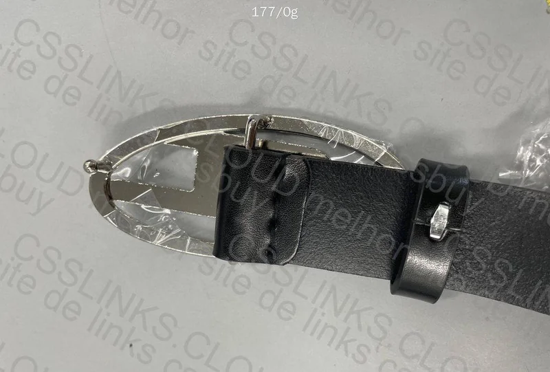 Diesel Belt