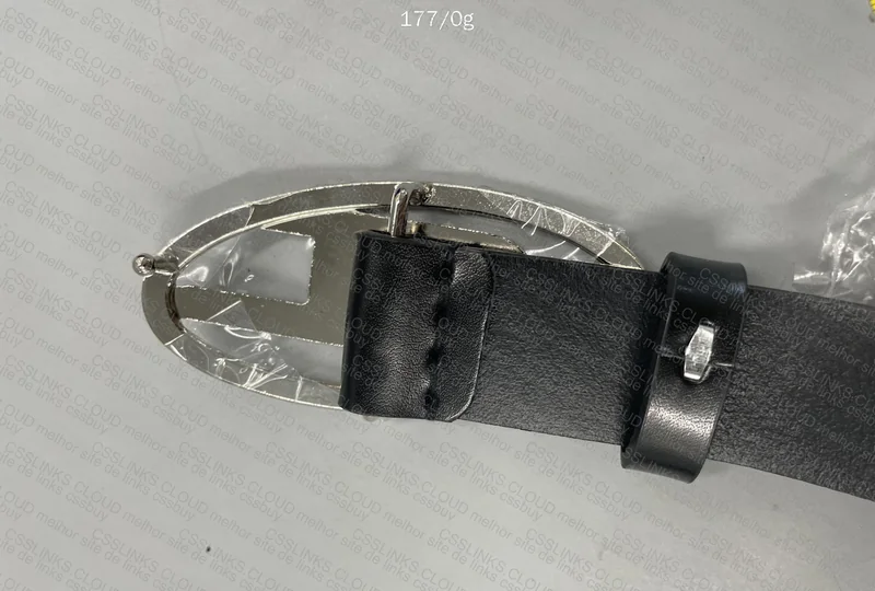 Diesel Belt 4