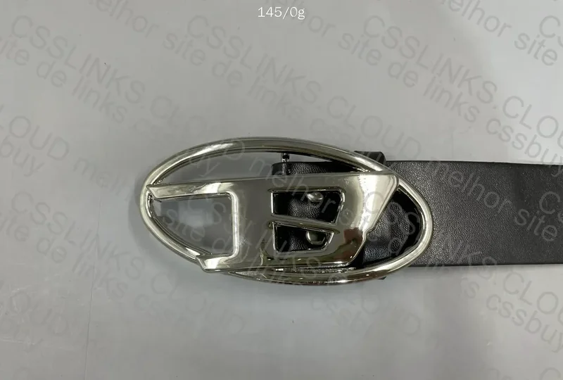 Diesel Belt