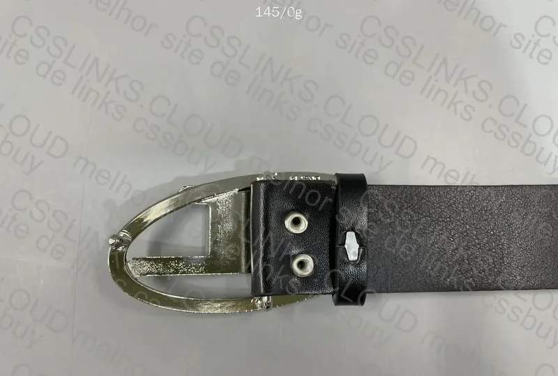Diesel Belt 2