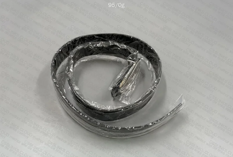 Diesel Belt