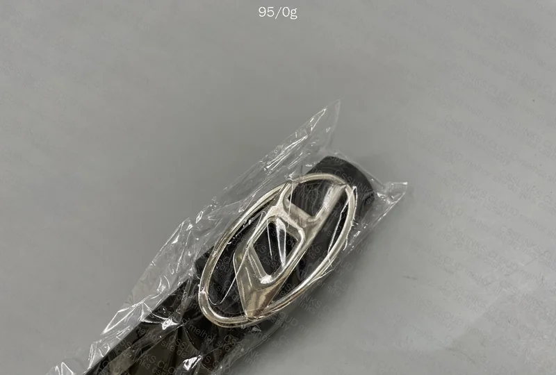 Diesel Belt 2